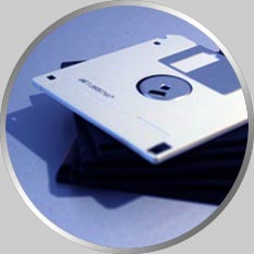 Disketten Image